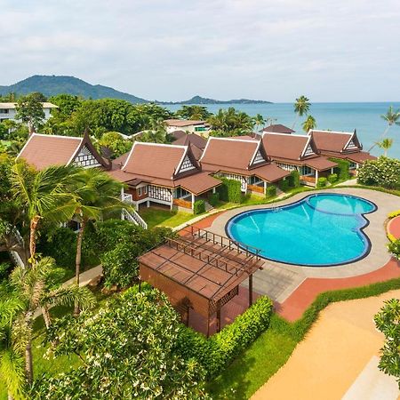 Aura Samui Best Beach Hotel - Sha Plus Lamai Beach  Exterior photo