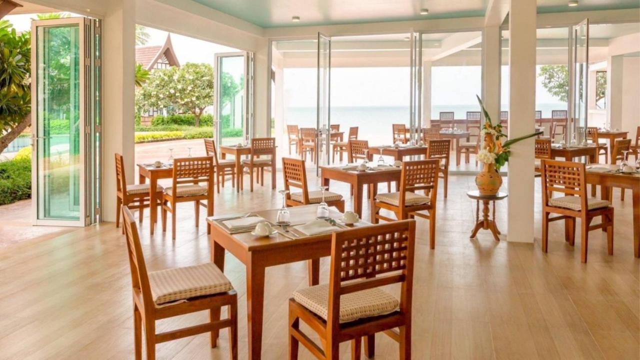 Aura Samui Best Beach Hotel - Sha Plus Lamai Beach  Exterior photo