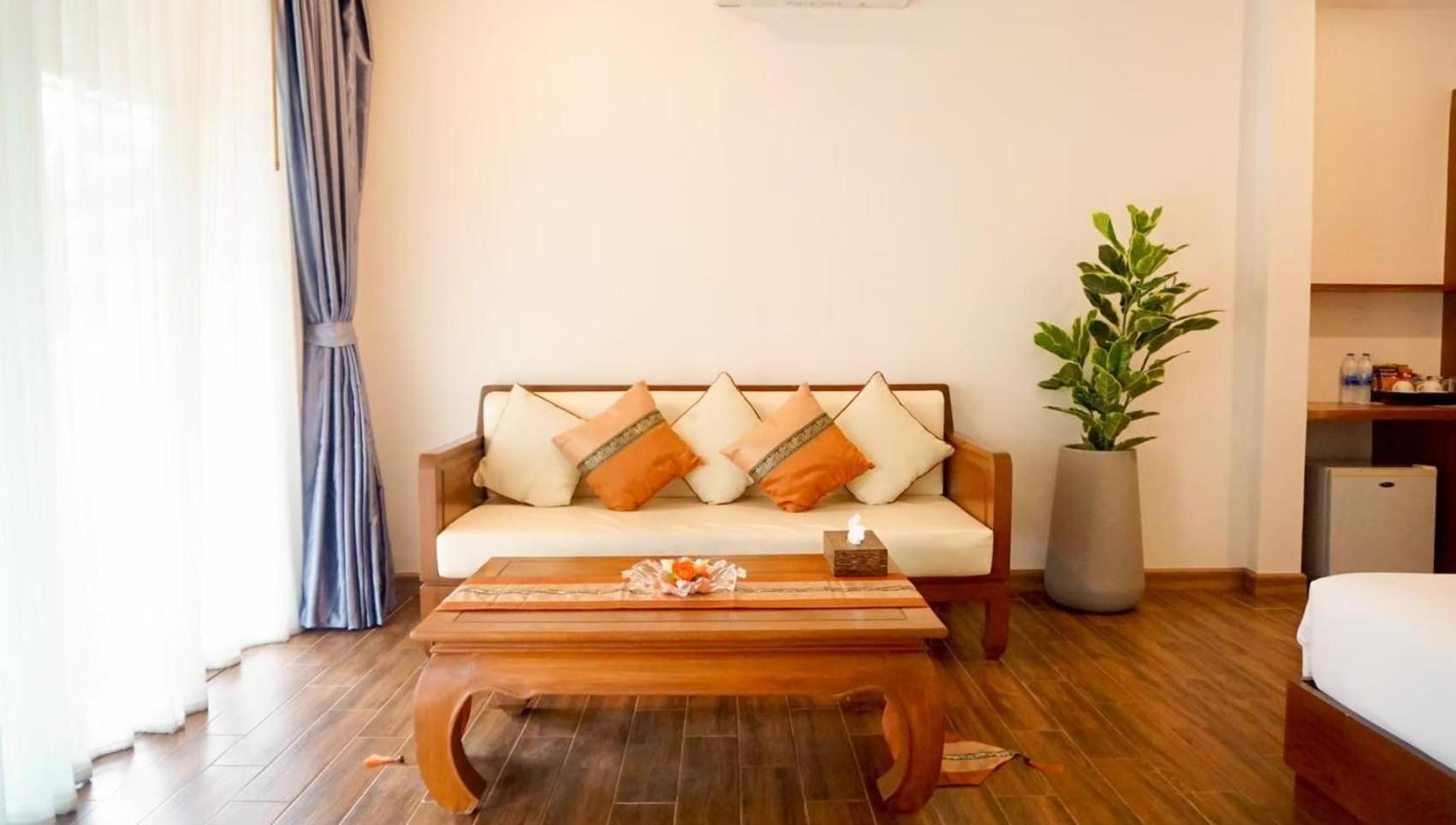 Aura Samui Best Beach Hotel - Sha Plus Lamai Beach  Exterior photo