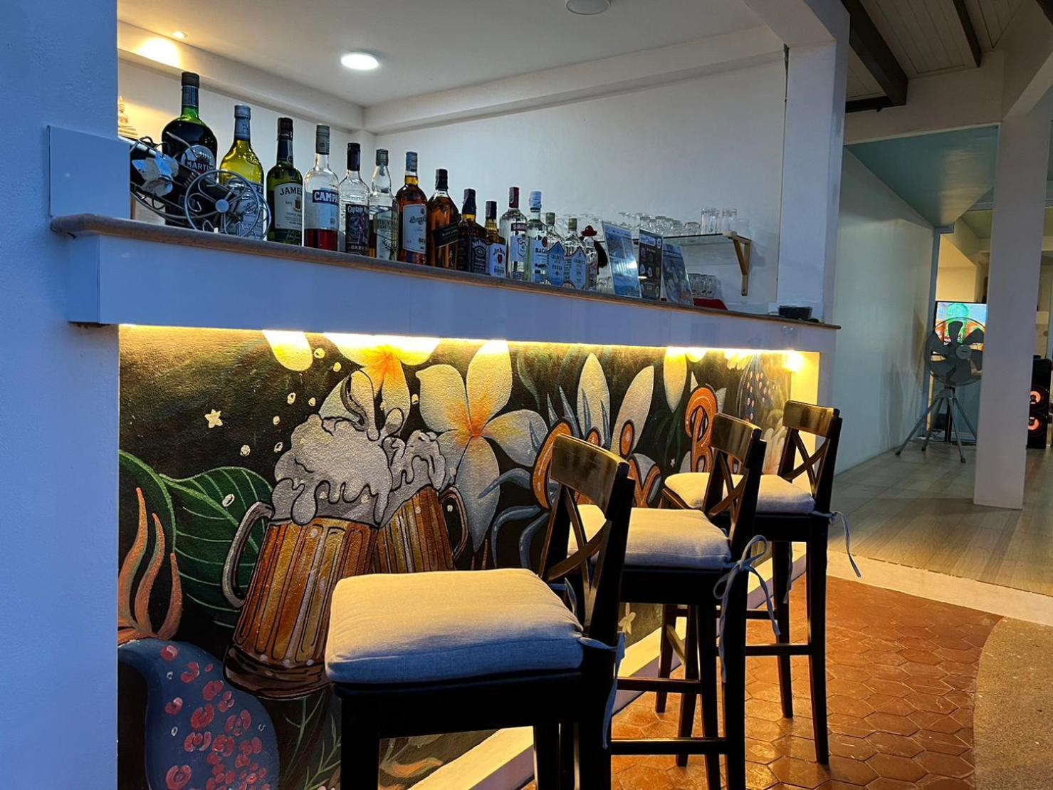 Aura Samui Best Beach Hotel - Sha Plus Lamai Beach  Exterior photo