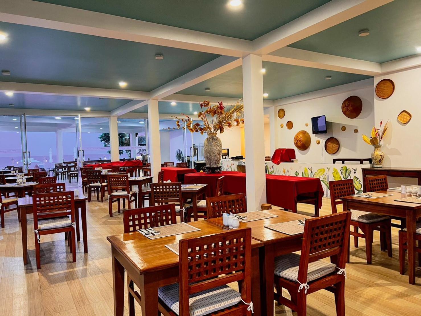 Aura Samui Best Beach Hotel - Sha Plus Lamai Beach  Exterior photo