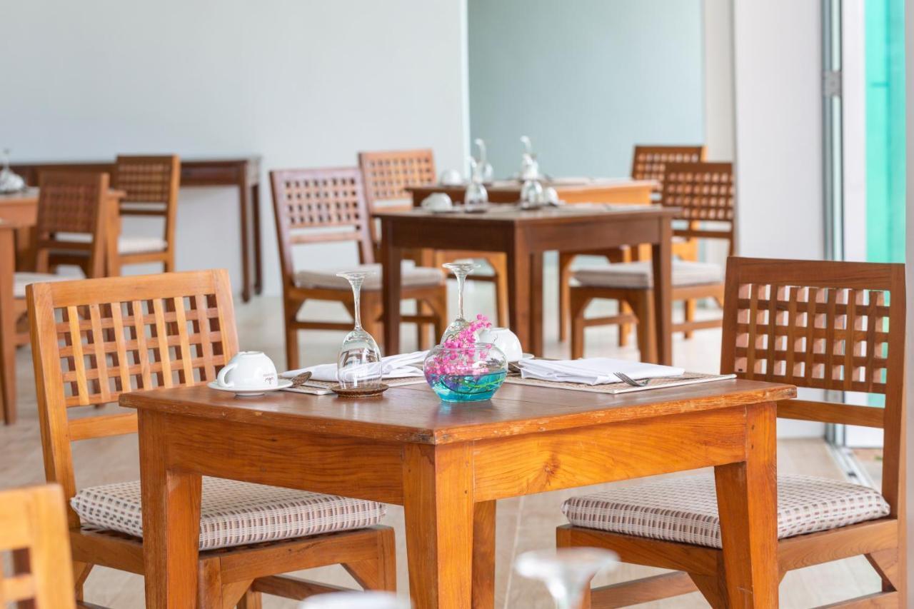 Aura Samui Best Beach Hotel - Sha Plus Lamai Beach  Exterior photo