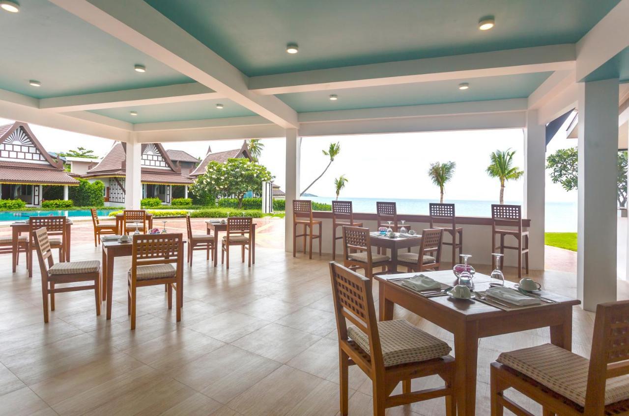 Aura Samui Best Beach Hotel - Sha Plus Lamai Beach  Exterior photo