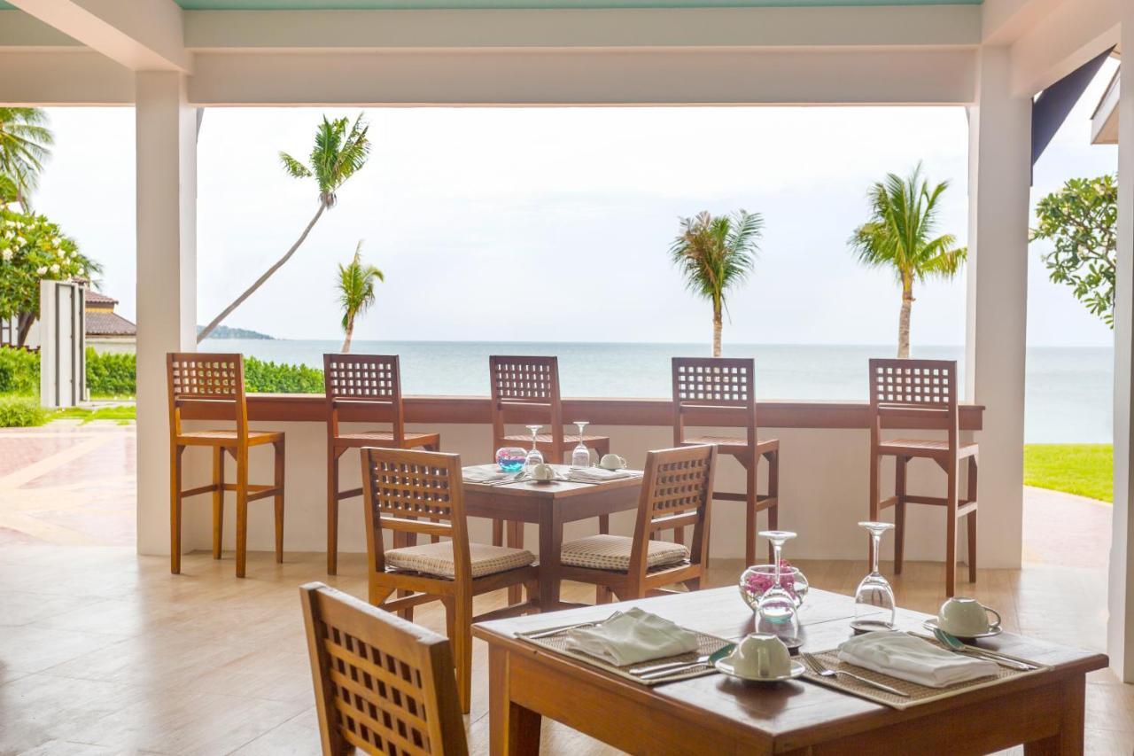 Aura Samui Best Beach Hotel - Sha Plus Lamai Beach  Exterior photo