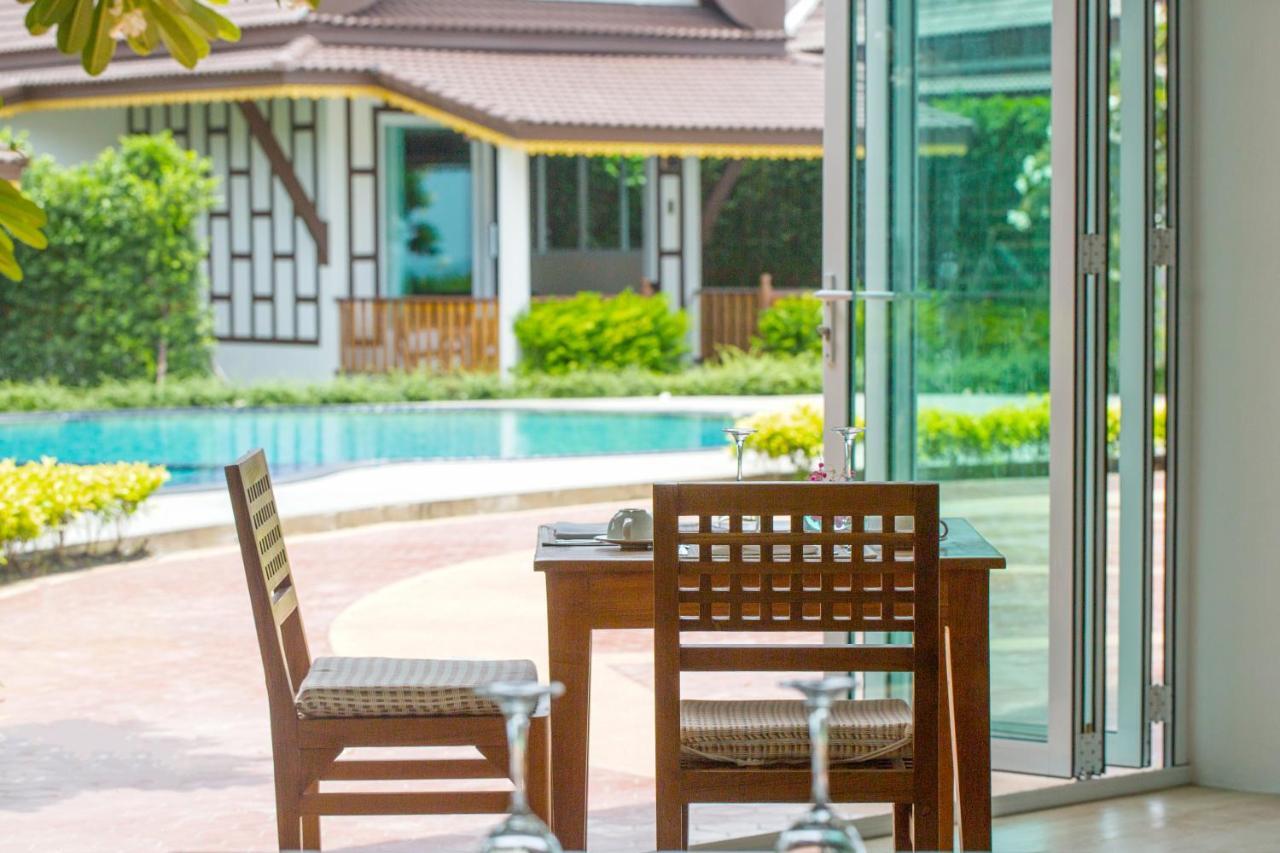 Aura Samui Best Beach Hotel - Sha Plus Lamai Beach  Exterior photo