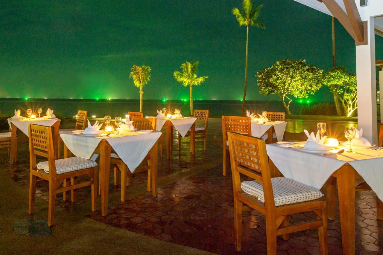 Aura Samui Best Beach Hotel - Sha Plus Lamai Beach  Exterior photo